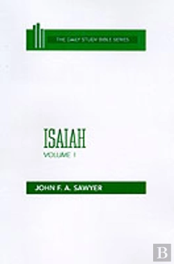 Bertrand.pt - Isaiah Vol 1 H/B Dsb