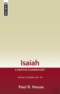Bertrand.pt - Isaiah Vol 2:  A Mentor Commentary
