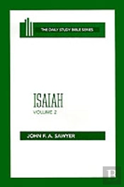 Isaiah Vol 2 H/B Dsb