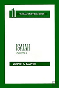 Bertrand.pt - Isaiah Vol 2 H/B Dsb
