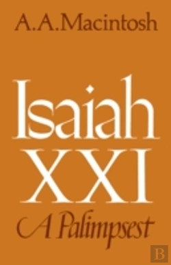 Bertrand.pt - Isaiah Xxi