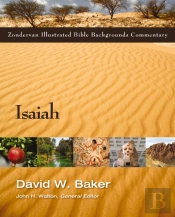 Isaiah