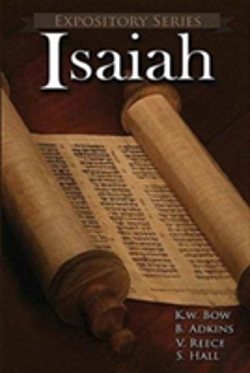 Bertrand.pt - Isaiah