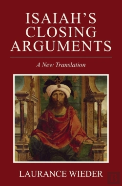 Bertrand.pt - Isaiah'S Closing Arguments