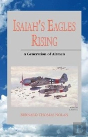 Isaiah'S Eagles Rising