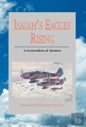 Isaiah'S Eagles Rising