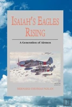 Bertrand.pt - Isaiah'S Eagles Rising
