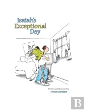 Isaiah'S Exceptional Day