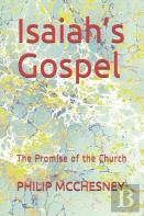 Isaiah'S Gospel