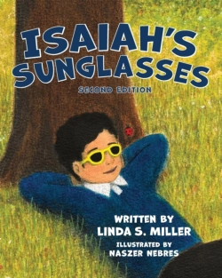Bertrand.pt - Isaiah'S Sunglasses