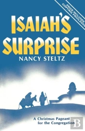 Isaiah'S Surprise
