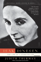 Isak Dinesen
