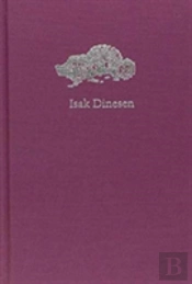 Isak Dinesen