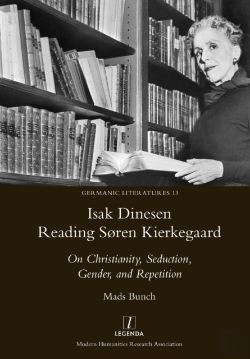 Bertrand.pt - Isak Dinesen Reading Soren Kierkegaard