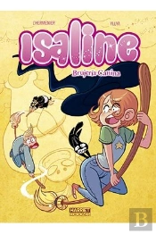 Isaline 03: Brujeria Canina