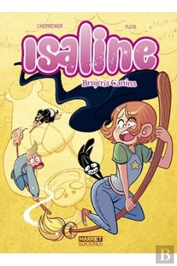 Bertrand.pt - Isaline 03: Brujeria Canina