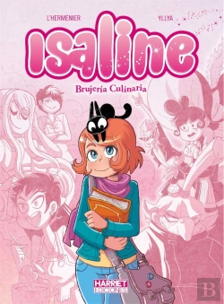 Bertrand.pt - Isaline