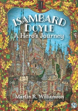 Bertrand.pt - Isambard Doyle: A Hero'S Journey
