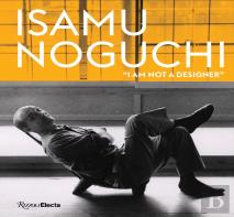Isamu Noguchi