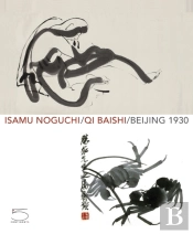 Isamu Noguchi/Qi Baishi/Beijing 1930
