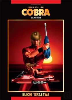 Bertrand.pt - Isan Manga Classiques - T10 - Cobra - Golden Gate (Ned 2024)