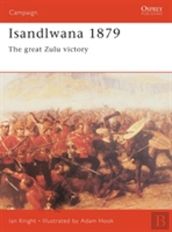 Bertrand.pt - Isandlwana 1879