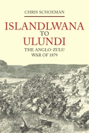 Isandlwana To Ulundi