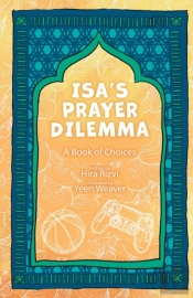 Isa'S Prayer Dilemma