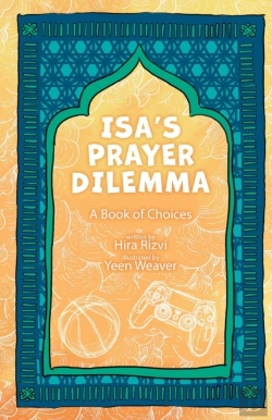 Bertrand.pt - Isa'S Prayer Dilemma