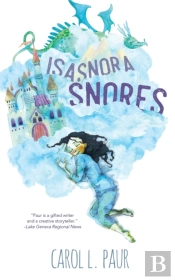 Isasnora Snores