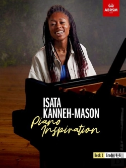 Bertrand.pt - Isata Kanneh-Mason, Piano Inspiration, Book 1