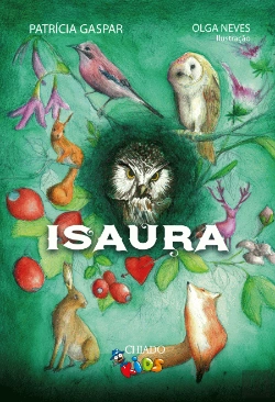 Bertrand.pt - Isaura