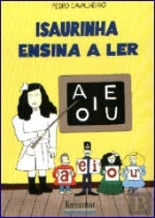 Isaurinha Ensina a Ler