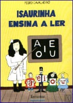 Bertrand.pt - Isaurinha Ensina a Ler