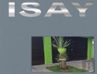 Isay W