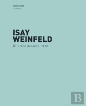 Isay Weinfeld - Praia Campo - Casas Cidade