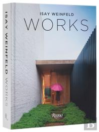 Isay Weinfeld: Works