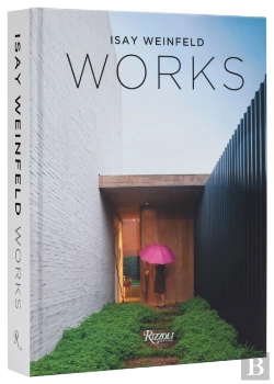 Bertrand.pt - Isay Weinfeld: Works