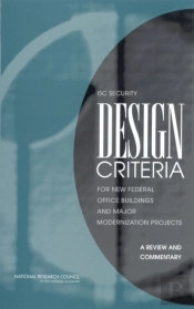 Isc Security Design Criteria For New Federal Office Buildings And Major Modernization Projects