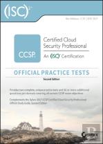 (Isc)2 Ccsp Certified Cloud Security Professional Official Practice Tests