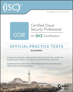 Bertrand.pt - (Isc)2 Ccsp Certified Cloud Security Professional Official Practice Tests