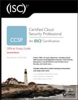 (Isc)2 Ccsp Certified Cloud Security Professional Official Study Guide