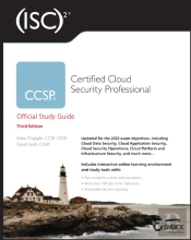 (Isc)2 Ccsp Certified Cloud Security Professional Official Study Guide