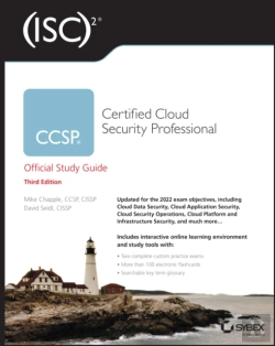 Bertrand.pt - (Isc)2 Ccsp Certified Cloud Security Professional Official Study Guide