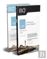 Isc2 Ccsp Certified Cloud Security Professional Official Study Guide & Practice Tests Bundle
