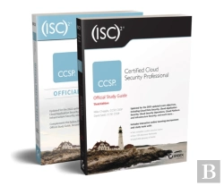 Bertrand.pt - Isc2 Ccsp Certified Cloud Security Professional Official Study Guide & Practice Tests Bundle
