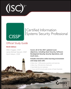 Bertrand.pt - (Isc)2 Cissp Certified Information Systems Security Professional Official Study Guide
