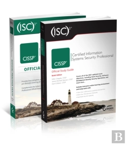 Bertrand.pt - (Isc)2 Cissp Certified Information Systems Security Professional Official Study Guide & Practice Tests Bundle