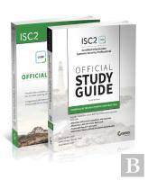 Isc2 Cissp Certified Information Systems Security Professional Official Study Guide & Practice Tests Bundle