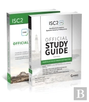 Isc2 Cissp Certified Information Systems Security Professional Official Study Guide & Practice Tests Bundle